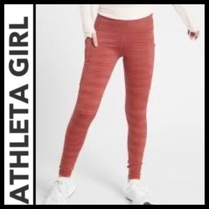 Athleta Girl Stash Your Treasures Tight